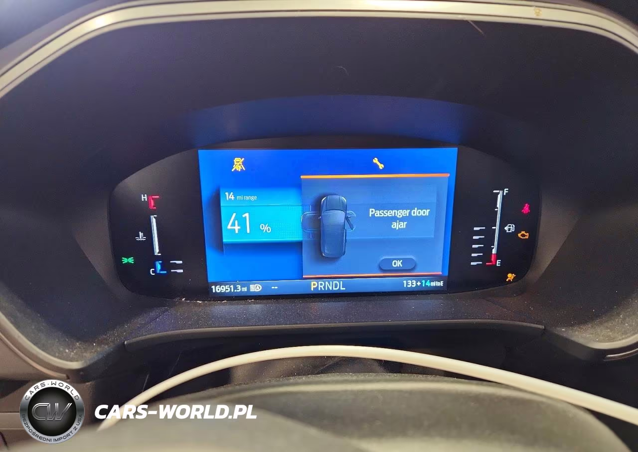 2024 Ford Escape VIN:1FMCU0E16RUA15915 - 9
