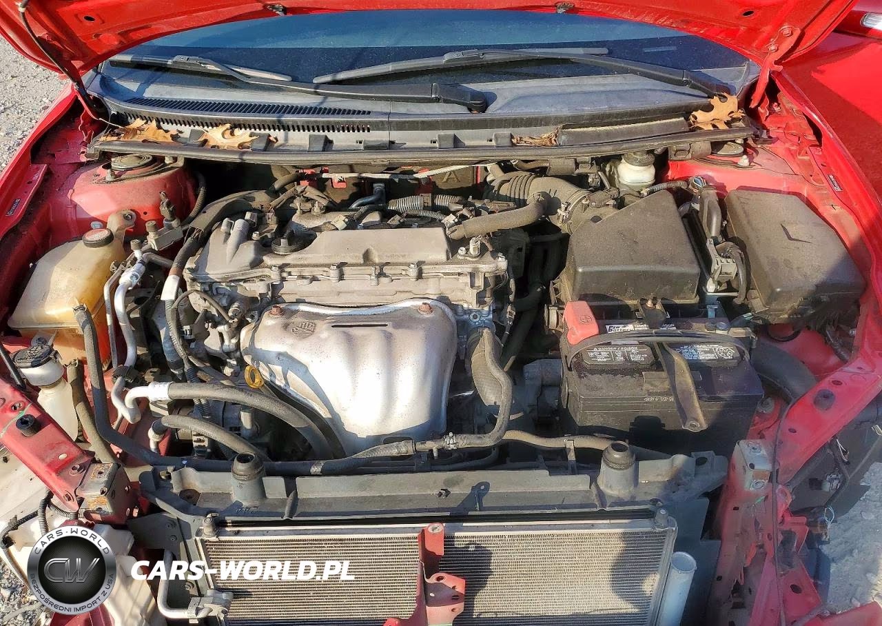 2016 Scion Tc Base VIN:JTKJF5C79GJ019930 - 11