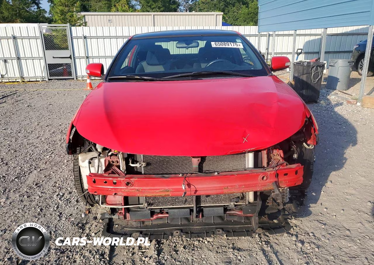 2016 Scion Tc Base VIN:JTKJF5C79GJ019930 - 5