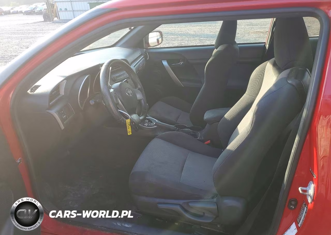 2016 Scion Tc Base VIN:JTKJF5C79GJ019930 - 7