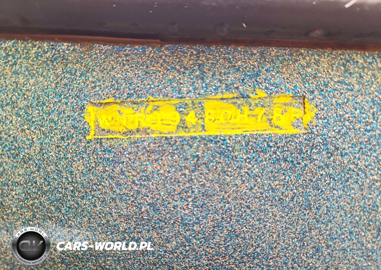 1988 Winns Boat VIN:WNRT9470H788 - 10