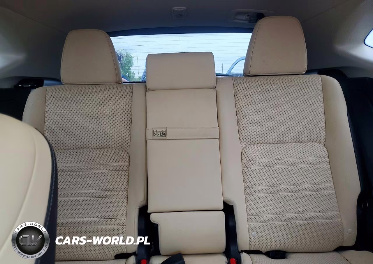 2019 Lexus Nx 300 Base VIN:JTJBARBZ4K2193683 - 10