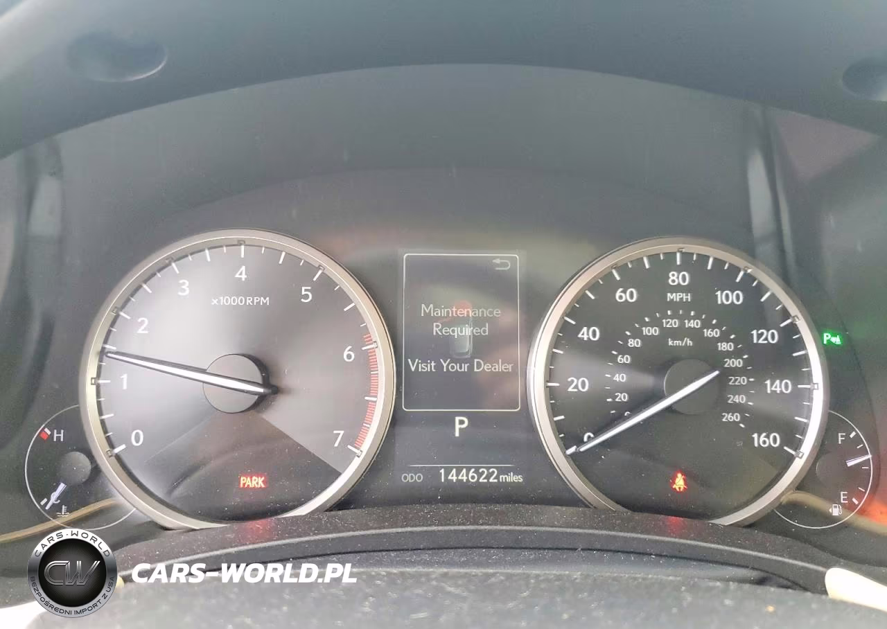 2019 Lexus Nx 300 Base VIN:JTJBARBZ4K2193683 - 9