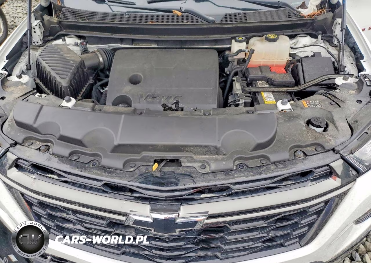 2023 Chevrolet Traverse Premier VIN:1GNEVKKW8PJ227629 - 12