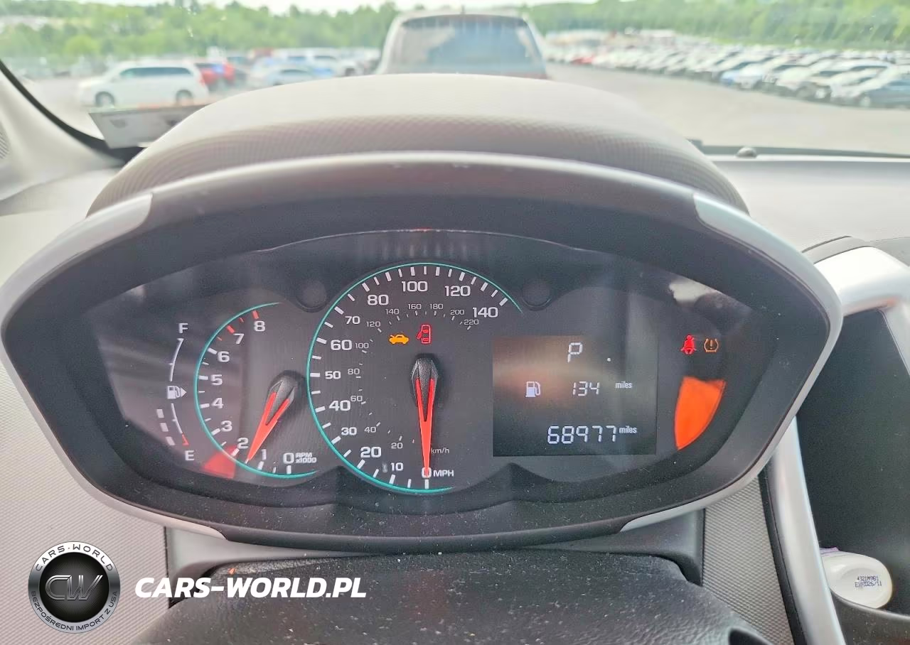 2020 Chevrolet Sonic Lt VIN:1G1JD5SB6L4100467 - 9