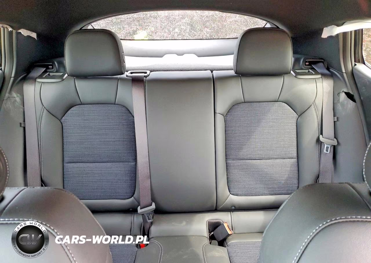2026 Buick Envista Preferred VIN:KL47LAEP1TB125416 - 10