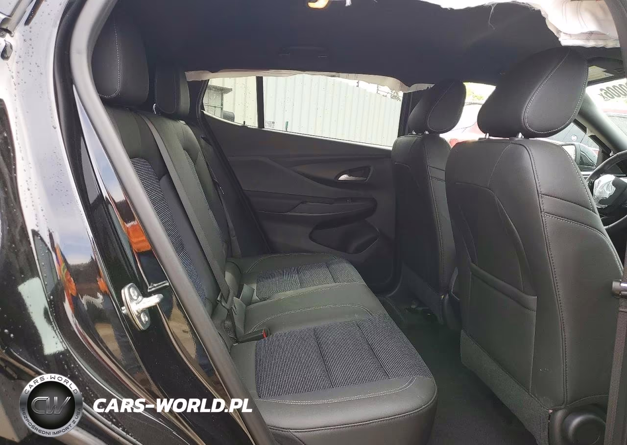 2026 Buick Envista Preferred VIN:KL47LAEP1TB125416 - 11