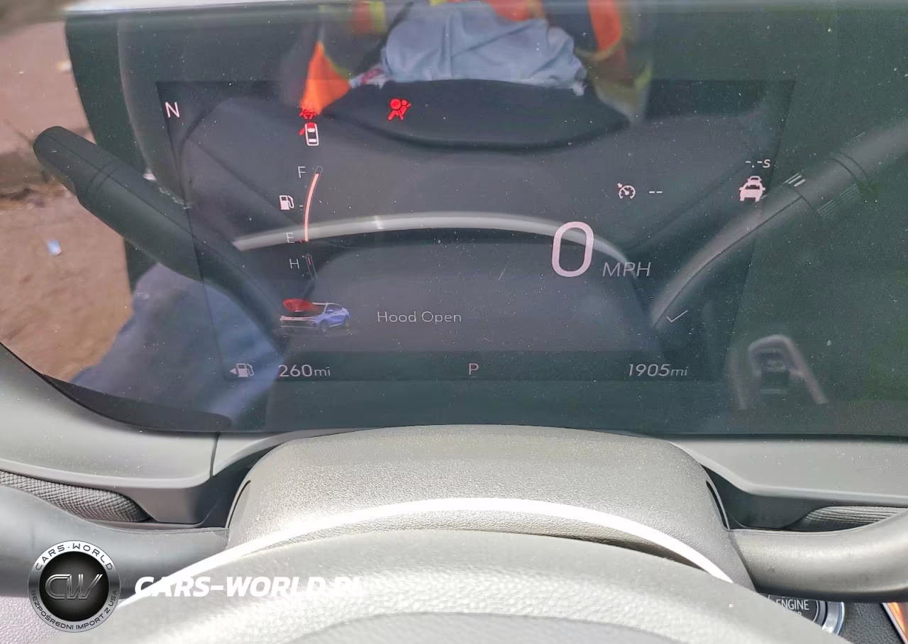 2026 Buick Envista Preferred VIN:KL47LAEP1TB125416 - 9