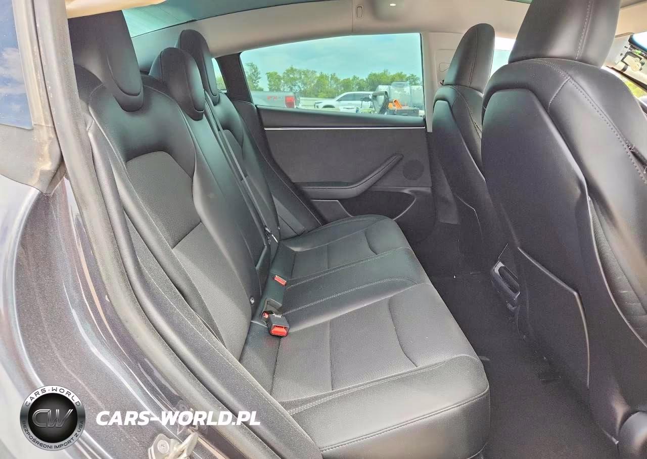 2024 Tesla Model 3 VIN:5YJ3E1EB8RF748590 - 10