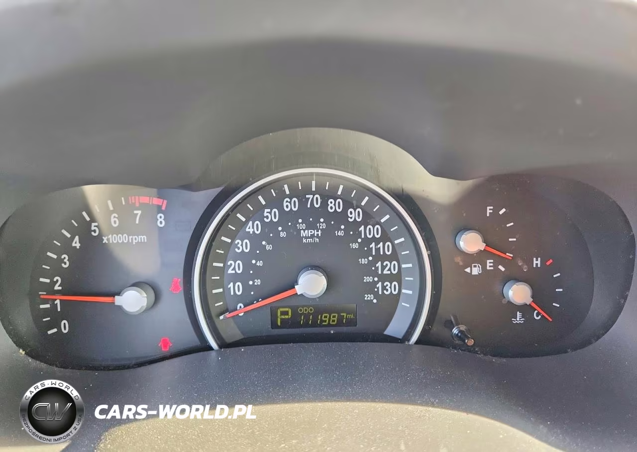 2014 Kia Sedona Ex VIN:KNDMH4C77E6556627 - 9