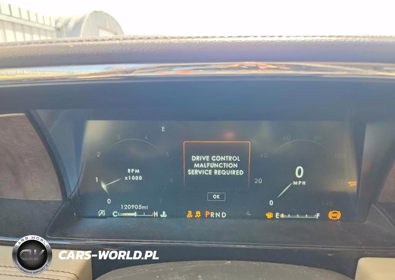 2019 Lincoln Navigator L Reserve VIN:5LMJJ3LT4KEL04780 - 9