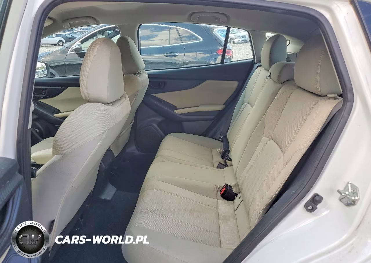 2018 Subaru Impreza Premium Plus VIN:4S3GTAD65J3741030 - 10