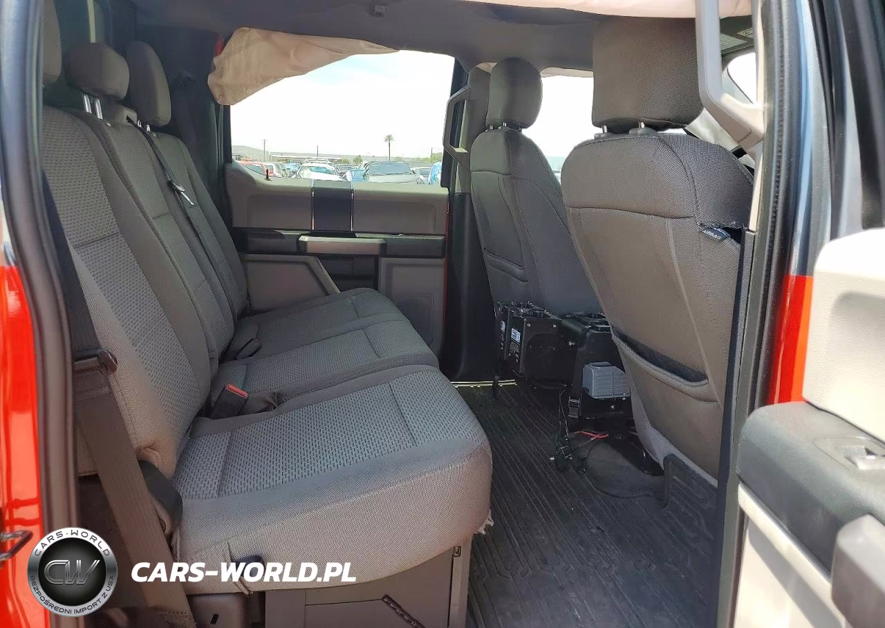 2020 Ford F-250 VIN:1FT7W2B64LEC73489 - 11