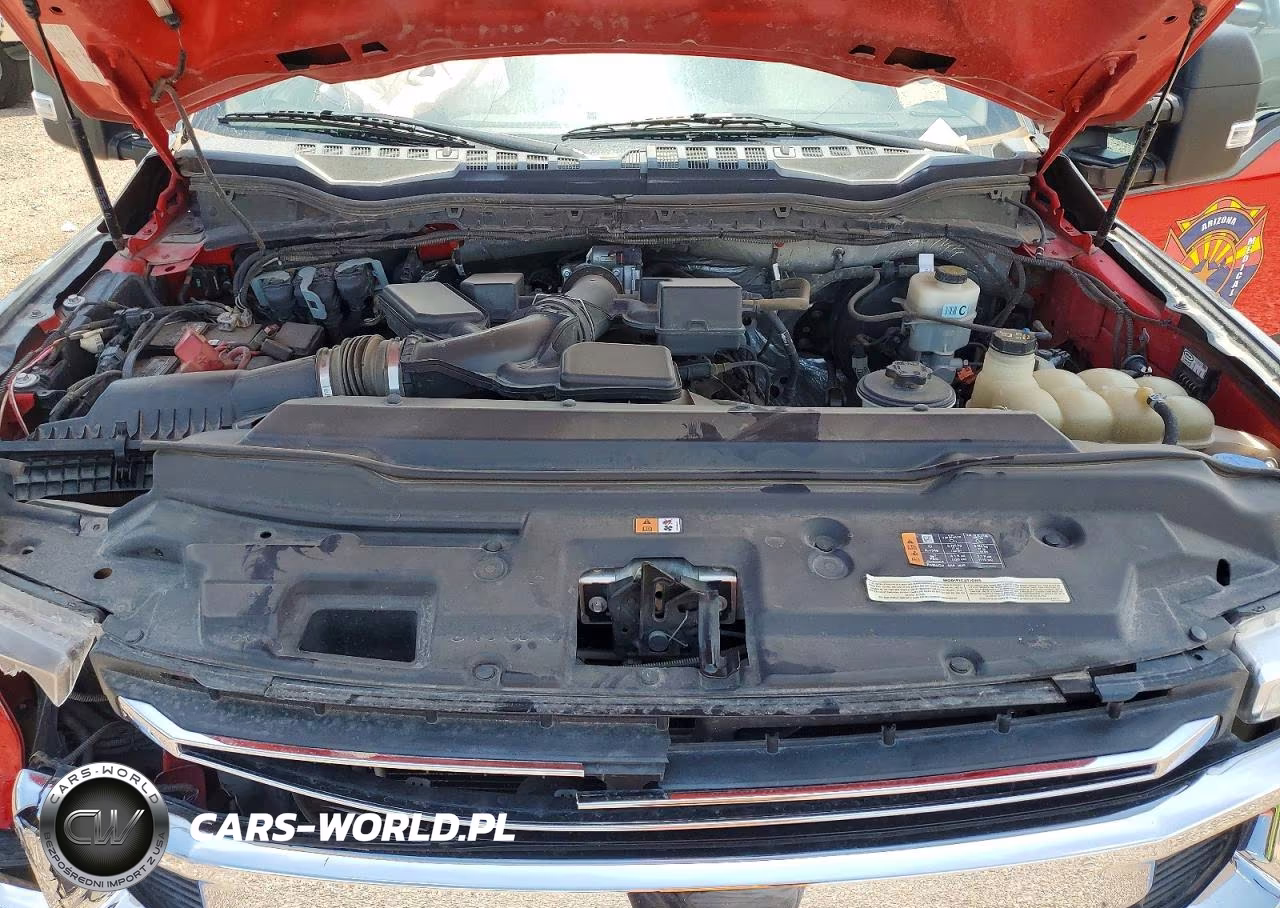 2020 Ford F-250 VIN:1FT7W2B64LEC73489 - 12