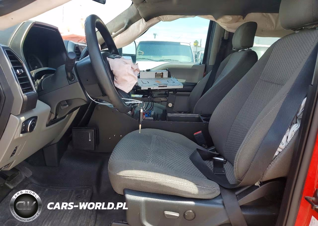 2020 Ford F-250 VIN:1FT7W2B64LEC73489 - 7