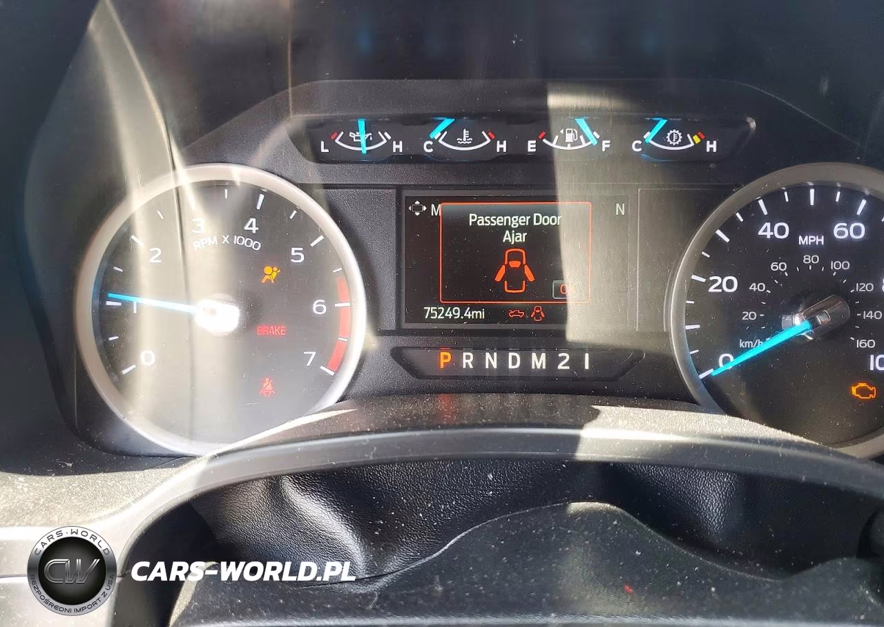 2020 Ford F-250 VIN:1FT7W2B64LEC73489 - 9