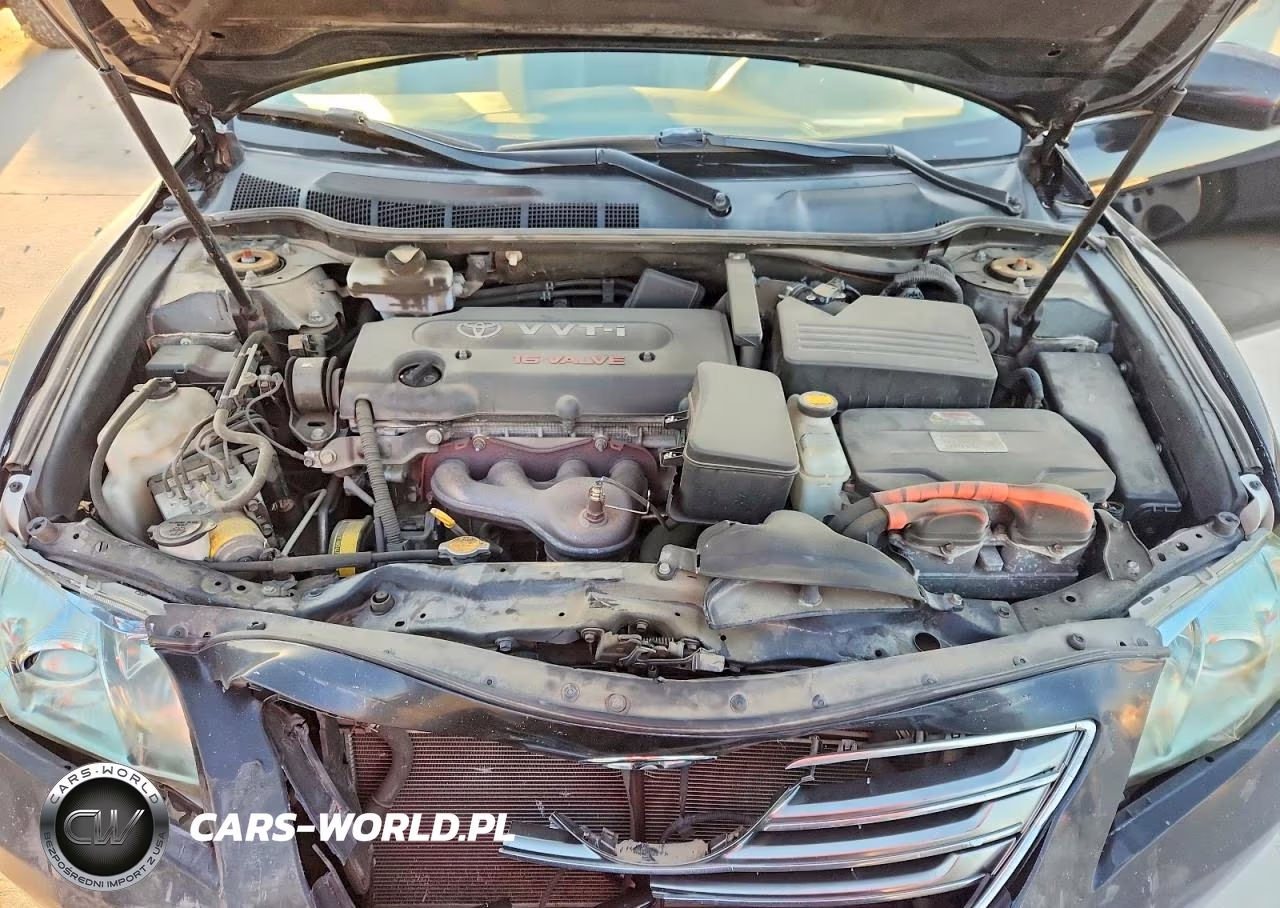 2009 Toyota Camry Hybrid VIN:4T1BB46K79U083690 - 11