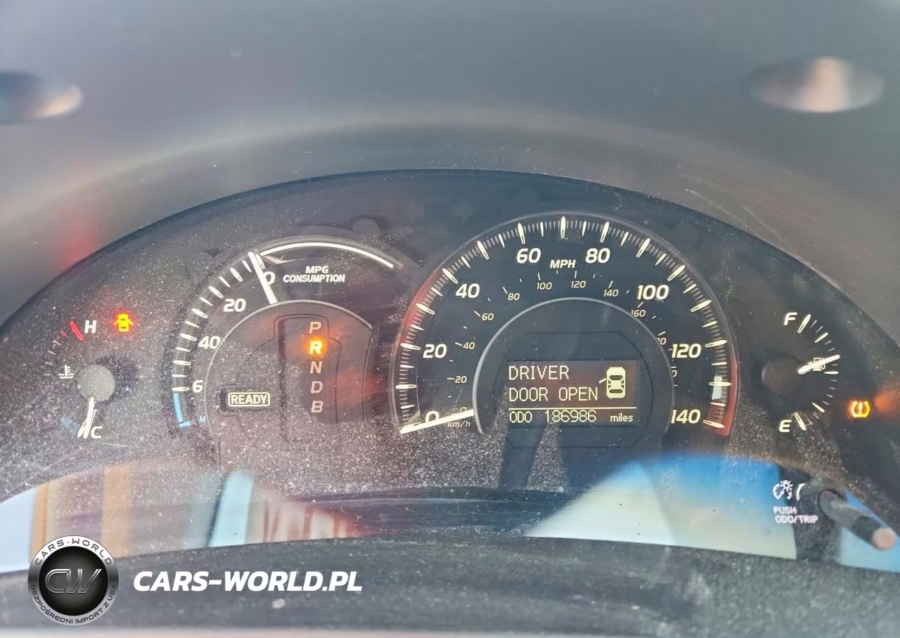 2009 Toyota Camry Hybrid VIN:4T1BB46K79U083690 - 9