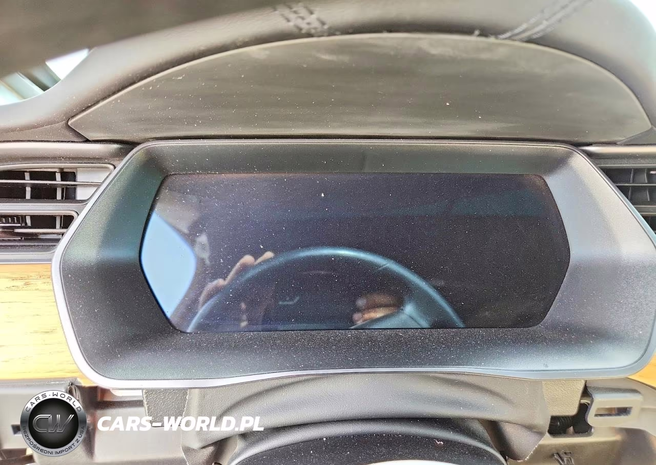 2021 Tesla Model X VIN:5YJXCDE21MF323679 - 9