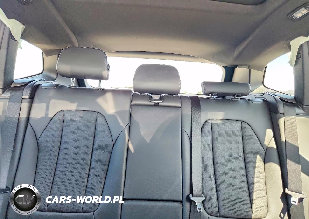 2023 BMW X3 xDrive30I VIN:5UX53DP02P9S69132 - 10