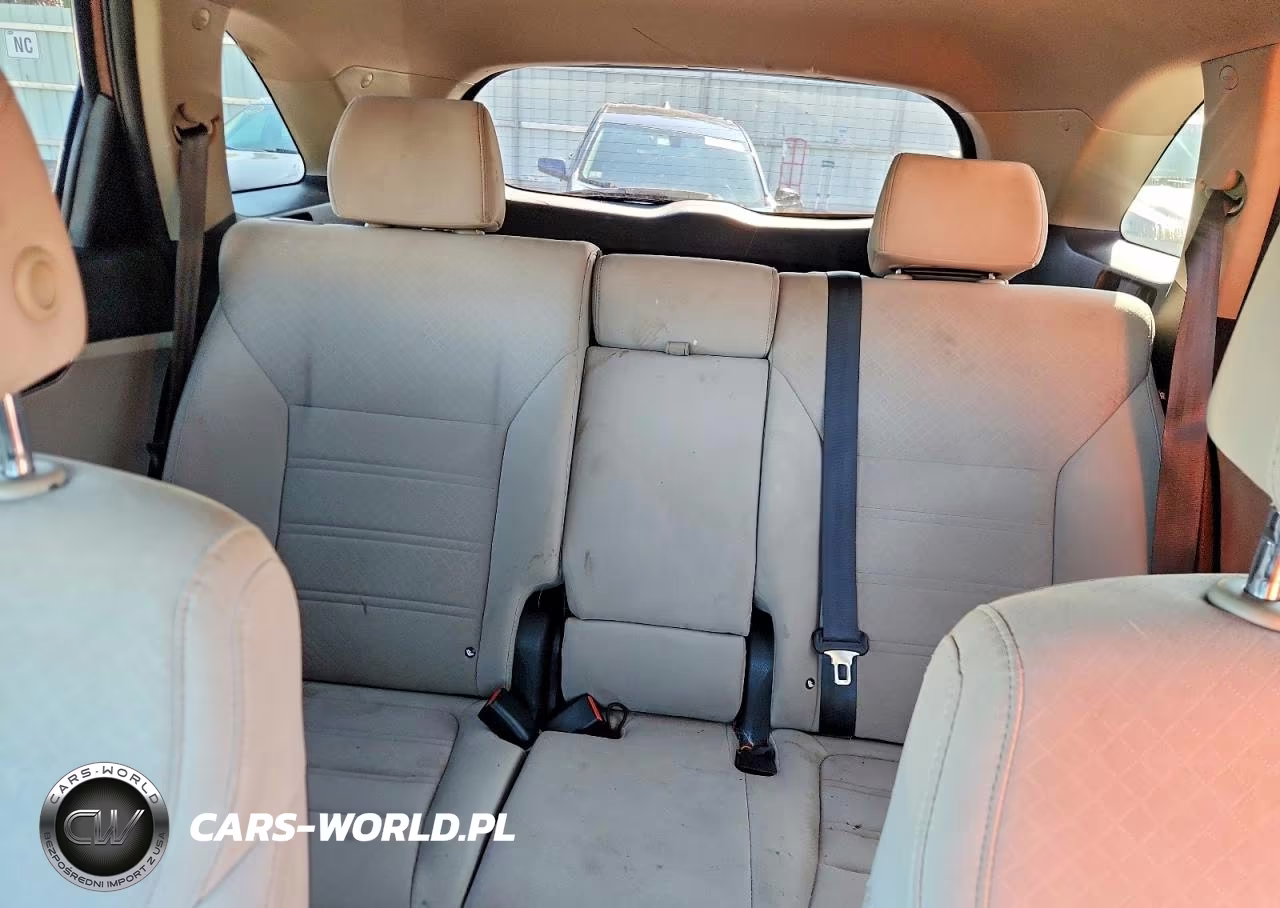 2017 Kia Sorento Lx V6 VIN:5XYPGDA51HG202816 - 10