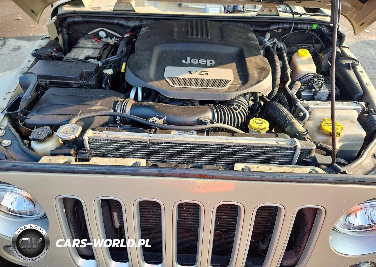 2017 Jeep Wrangler Unlimited Sahara VIN:1C4BJWEGXHL711553 - 11