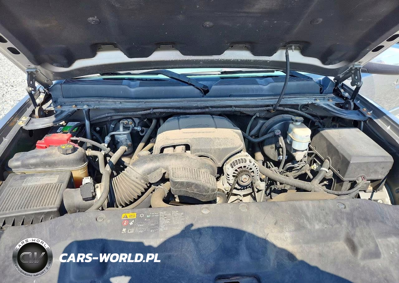 2012 Chevrolet Silverado C1500 Lt VIN:1GCRCSE08CZ228704 - 11