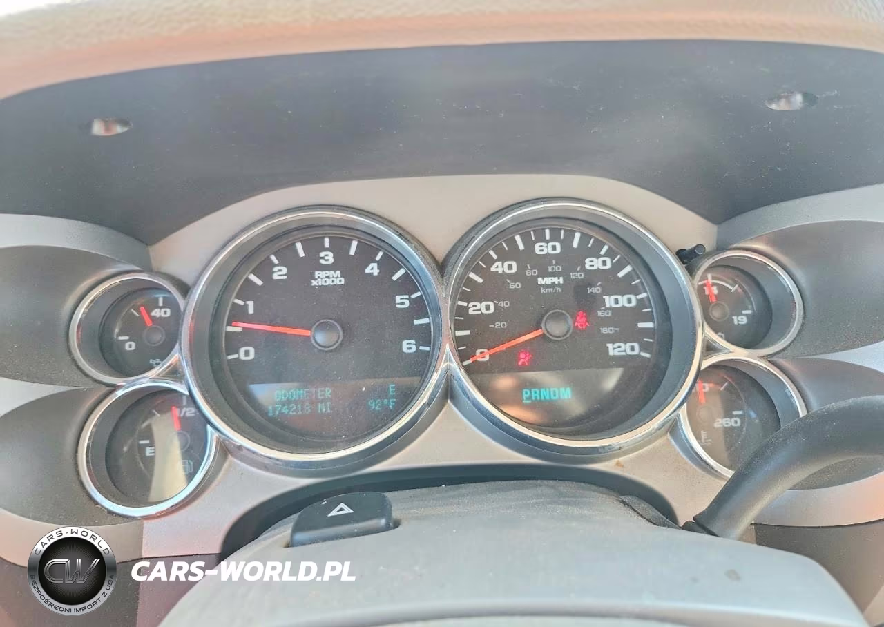 2012 Chevrolet Silverado C1500 Lt VIN:1GCRCSE08CZ228704 - 9