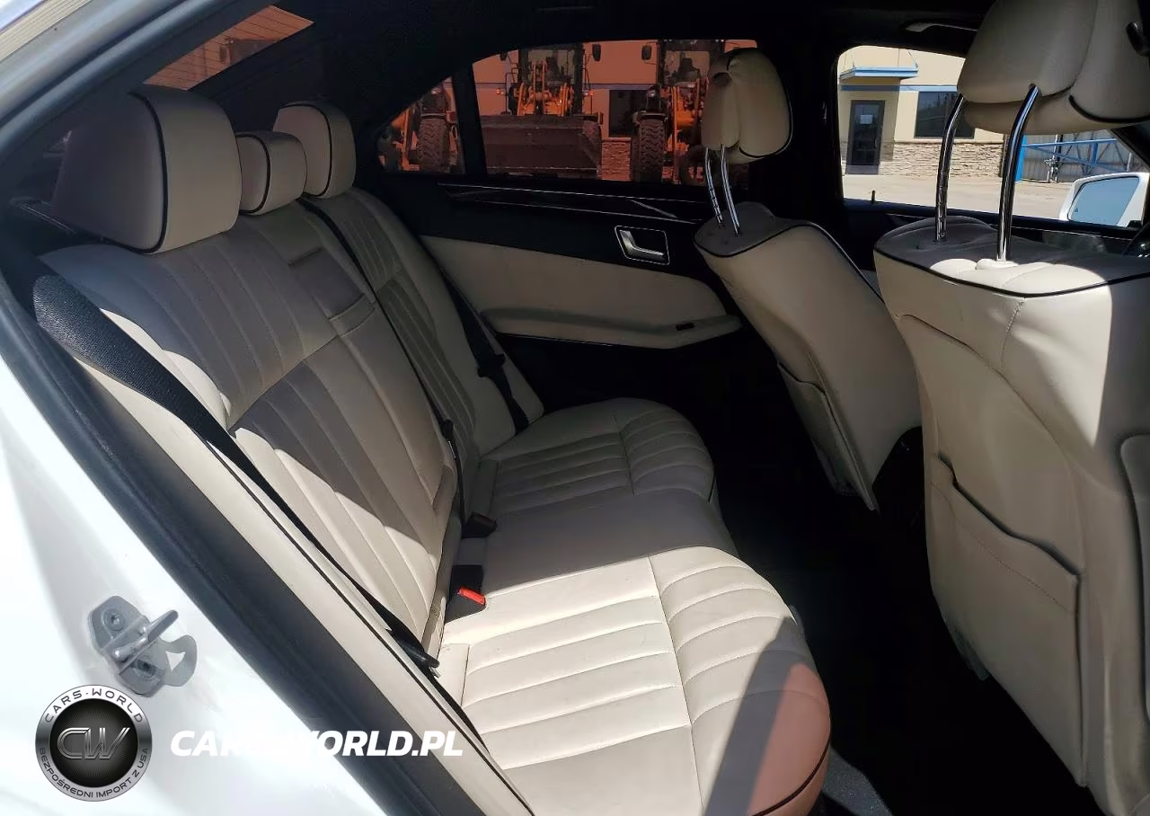 2016 Mercedes-Benz E 350 VIN:WDDHF5KB3GB190426 - 10