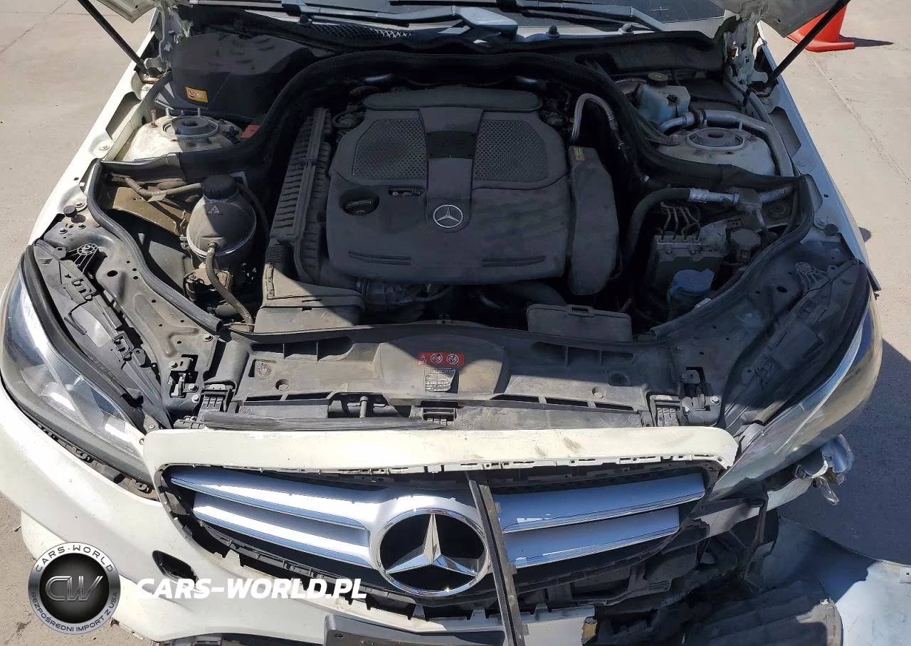 2016 Mercedes-Benz E 350 VIN:WDDHF5KB3GB190426 - 11