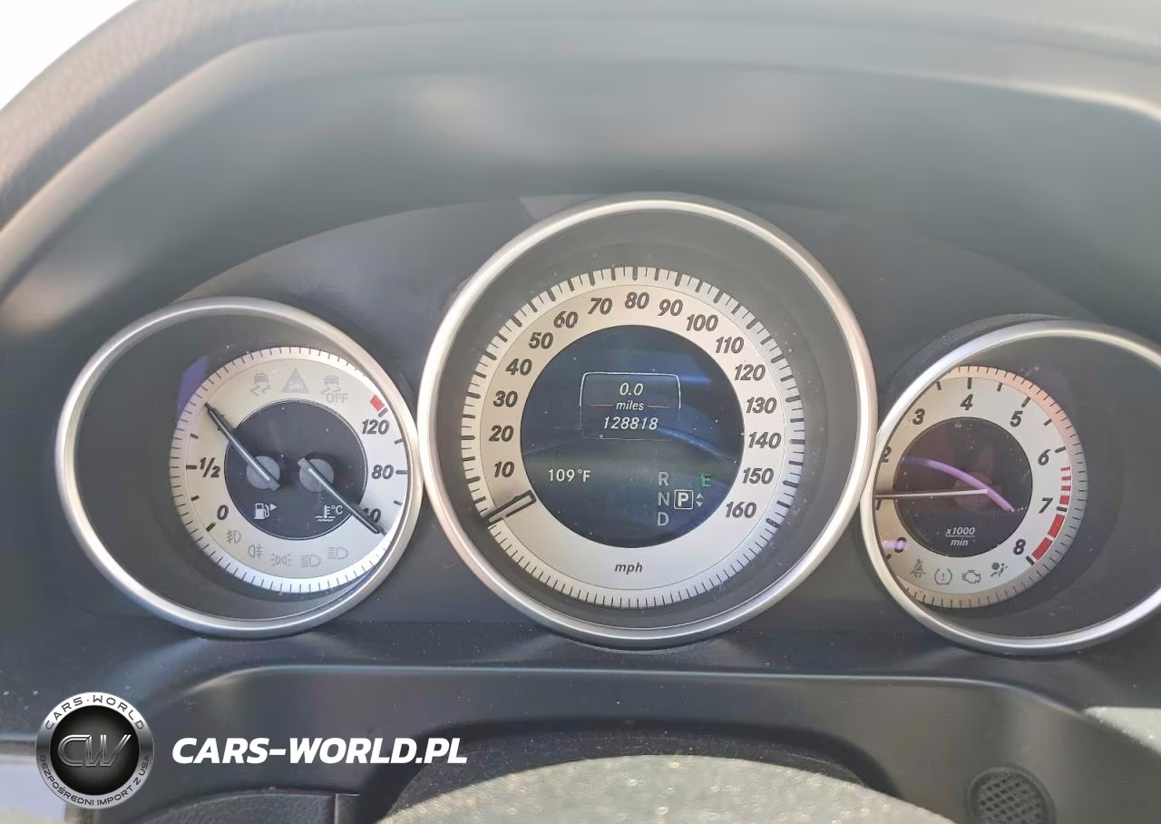 2016 Mercedes-Benz E 350 VIN:WDDHF5KB3GB190426 - 9