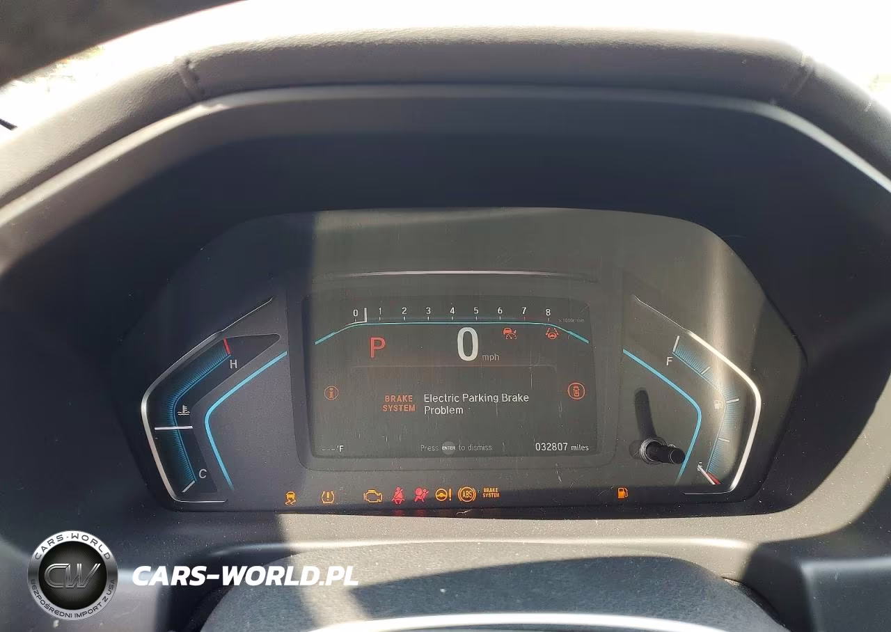 2023 Honda Odyssey Exl VIN:5FNRL6H66PB073475 - 9