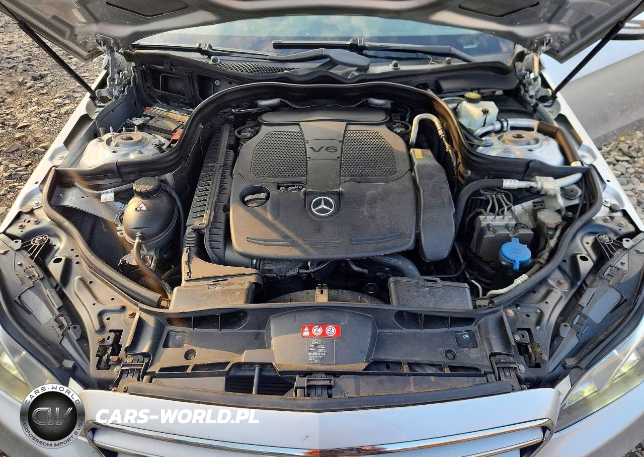 2014 Mercedes-Benz E 350 4Matic VIN:WDDHF8JBXEA913064 - 11