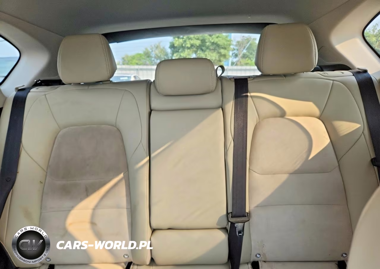 2019 Mazda Cx-5 Touring VIN:JM3KFBCM0K0664956 - 10