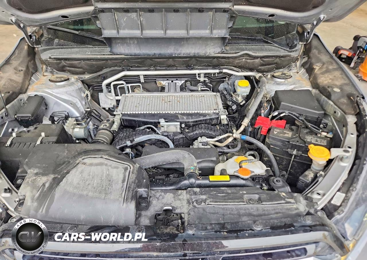 2023 Subaru Ascent Touring VIN:4S4WMAWD3P3428437 - 12