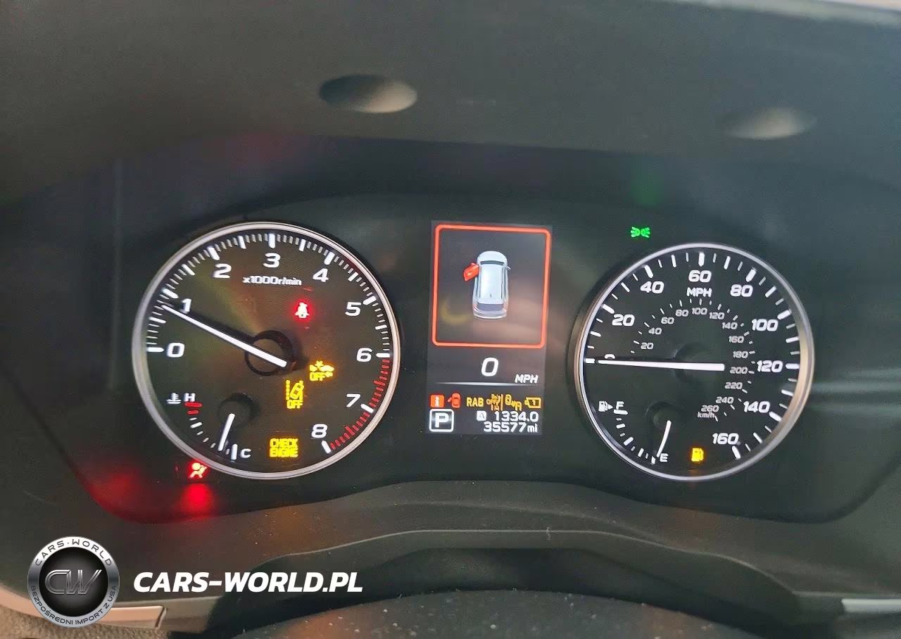 2023 Subaru Ascent Touring VIN:4S4WMAWD3P3428437 - 9
