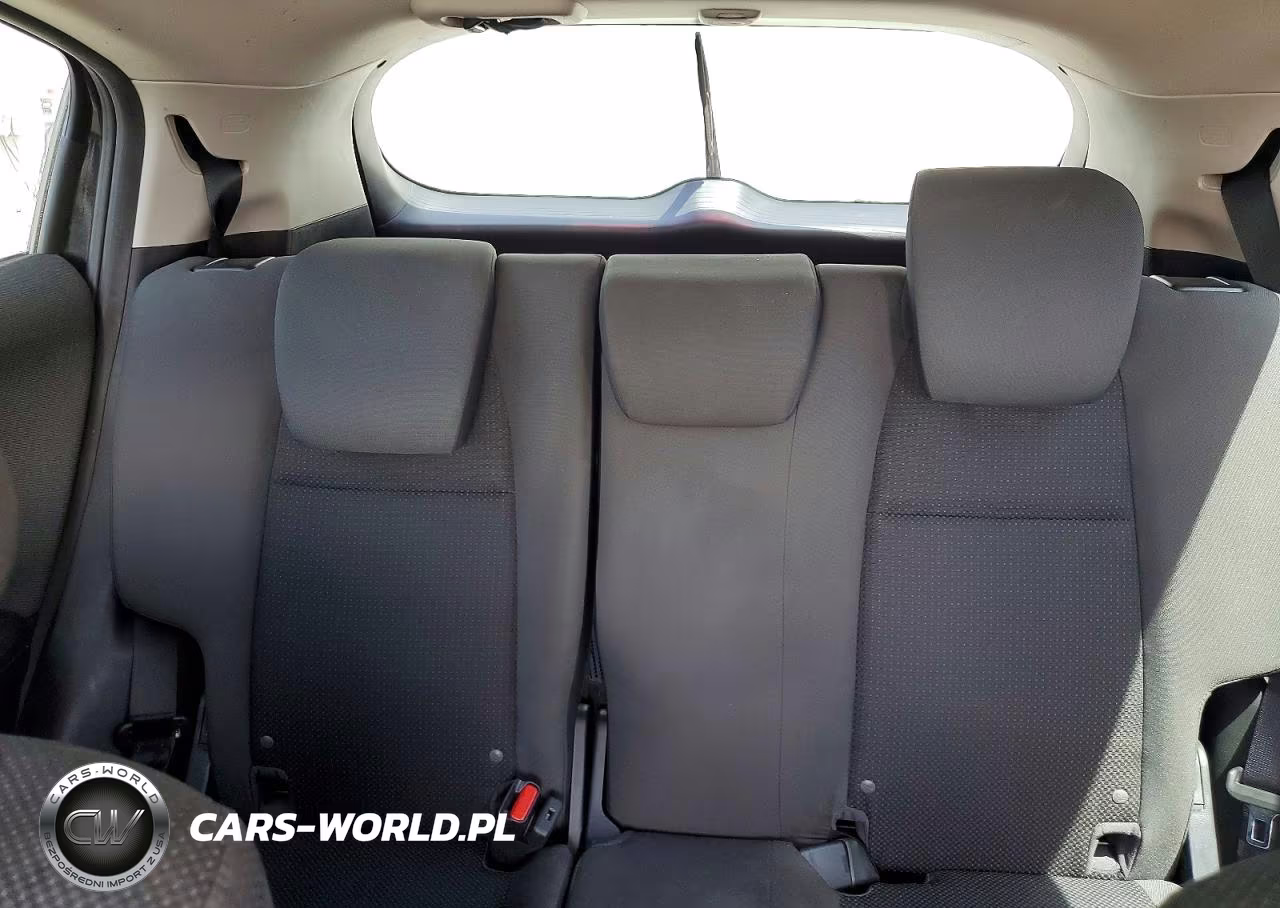 2022 Honda Hr-V Lx VIN:3CZRU5H30NM738421 - 10