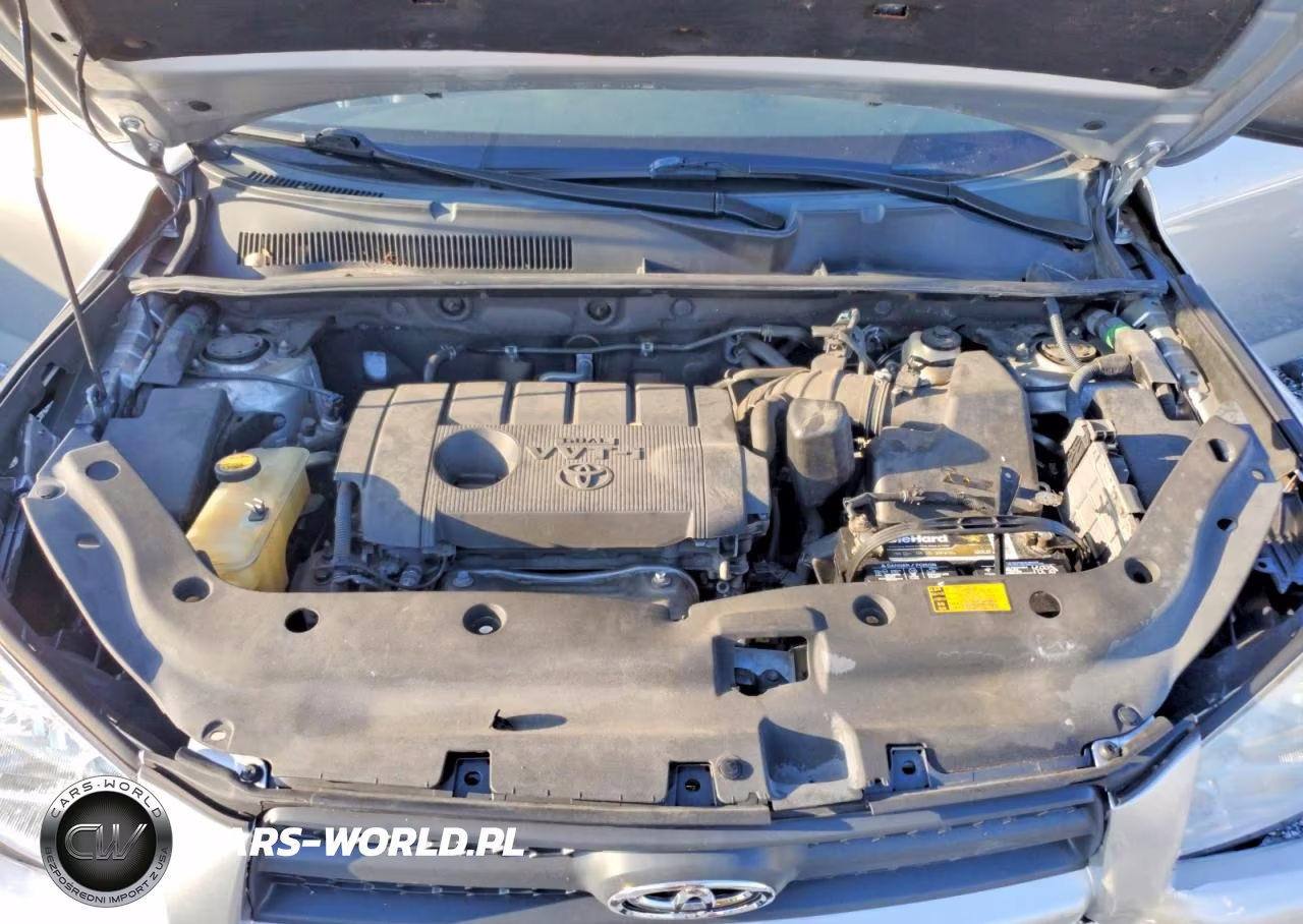 2012 Toyota Rav4 Base VIN:2T3ZF4DV6CW116855 - 12