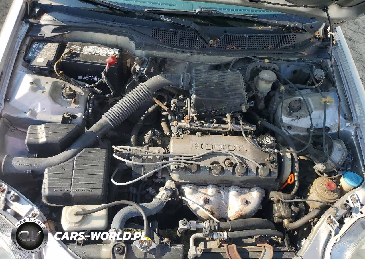 1999 Honda Civic Lx VIN:1HGEJ6672XL014454 - 11