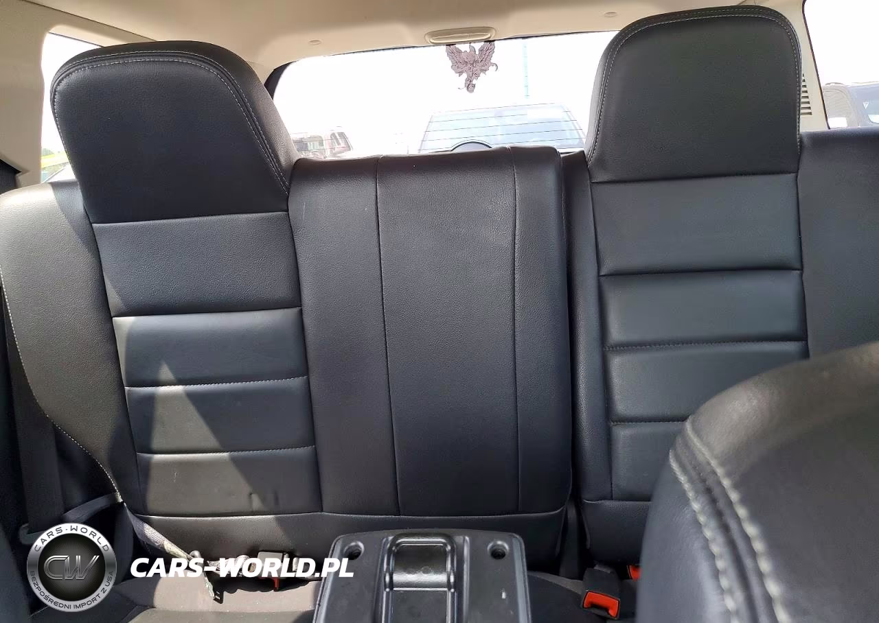 2008 Jeep Patriot Limited VIN:1J8FF48W58D608246 - 10