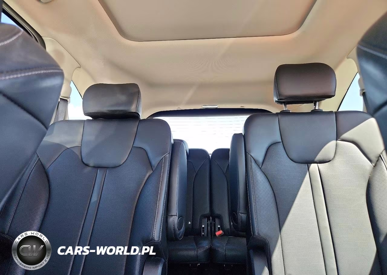 2024 Kia Sorento Ex VIN:5XYRH4JF9RG309094 - 10