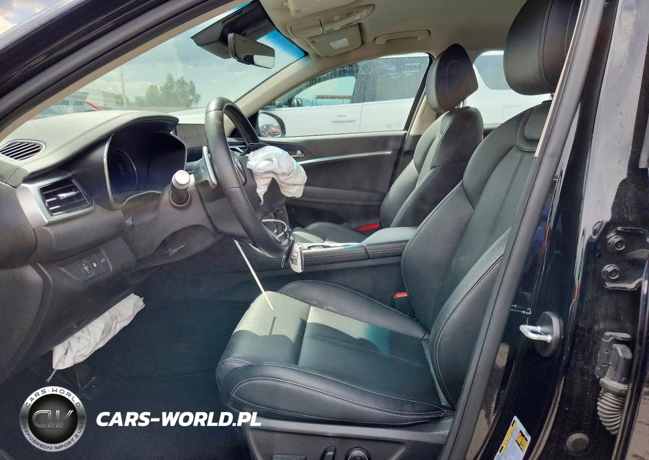 2026 Genesis G70 2.5T Standard VIN:KMTG14SC4TU164876 - 7