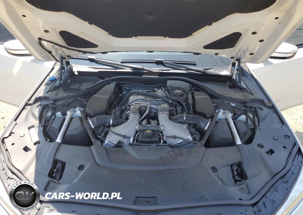 2021 BMW Alpina B7 VIN:WBA7U2C17MCE80416 - 11