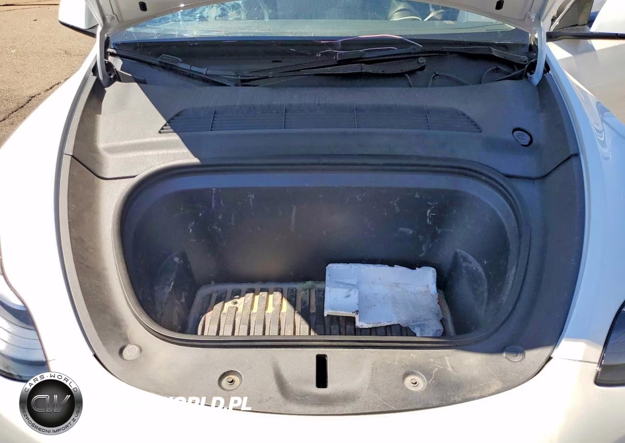2025 Tesla Model Y VIN:7SAYGDEF9SF310402 - 11