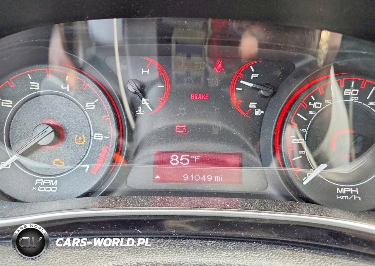 2013 Dodge Dart Sxt VIN:1C3CDFBH9DD178581 - 9