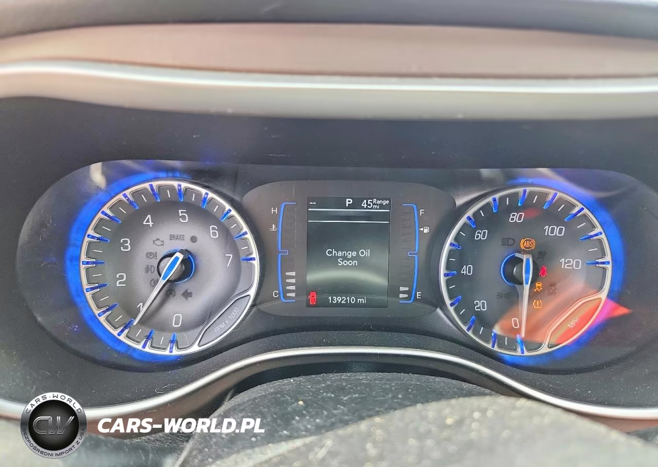 2020 Chrysler Voyager Lxi VIN:2C4RC1DG2LR156918 - 9