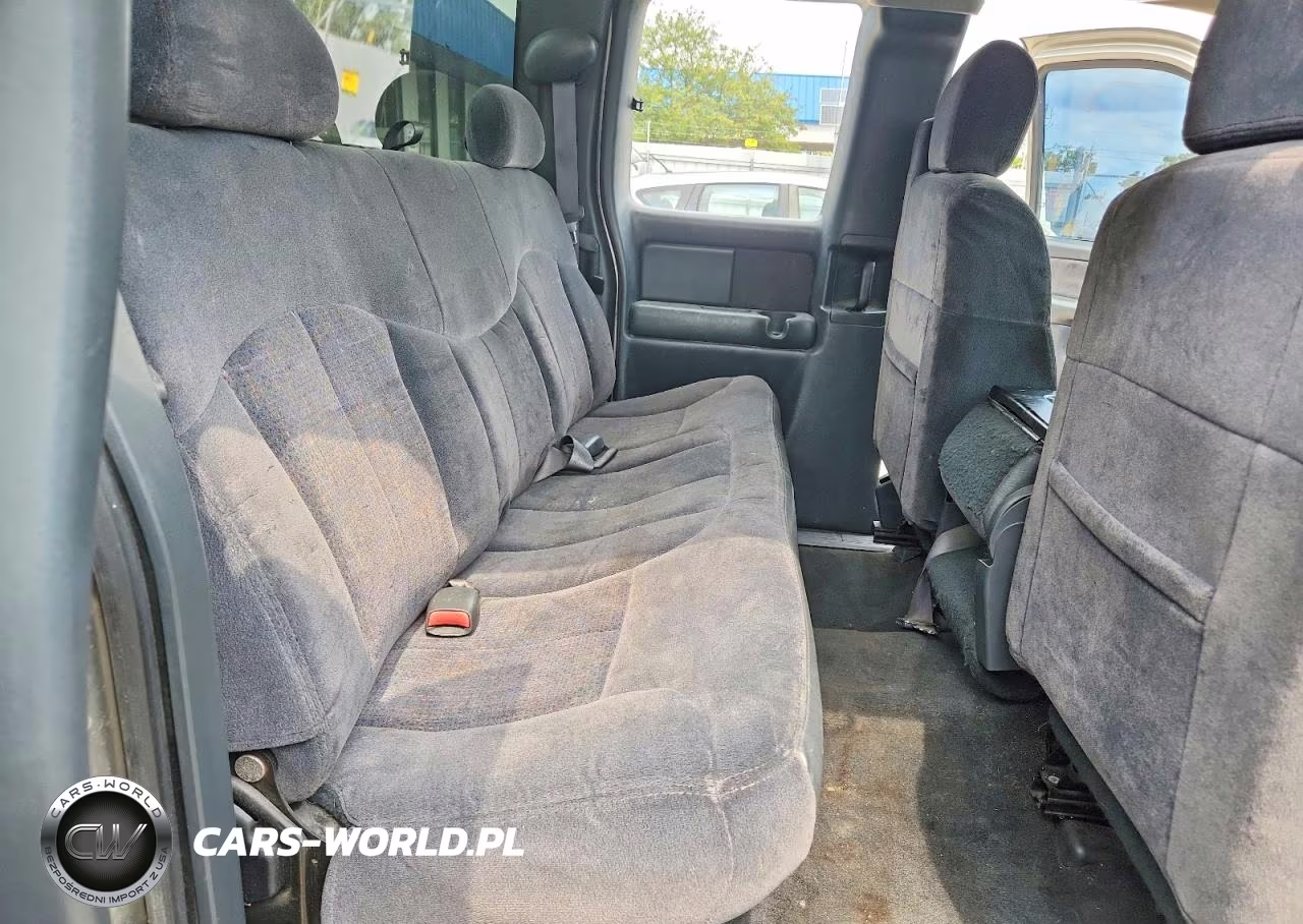 2001 Chevrolet Silverado K1500 VIN:2GCEK19T011283735 - 10