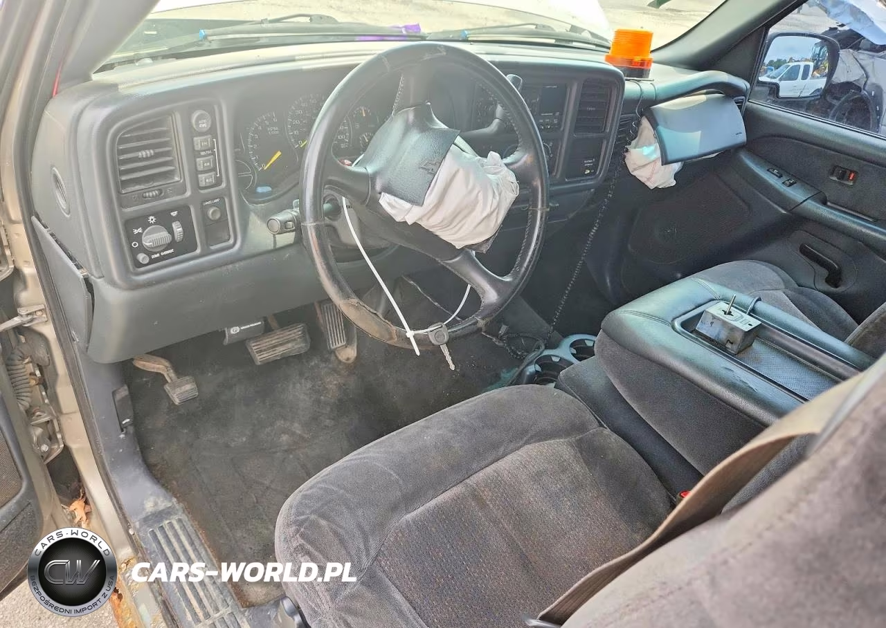 2001 Chevrolet Silverado K1500 VIN:2GCEK19T011283735 - 8