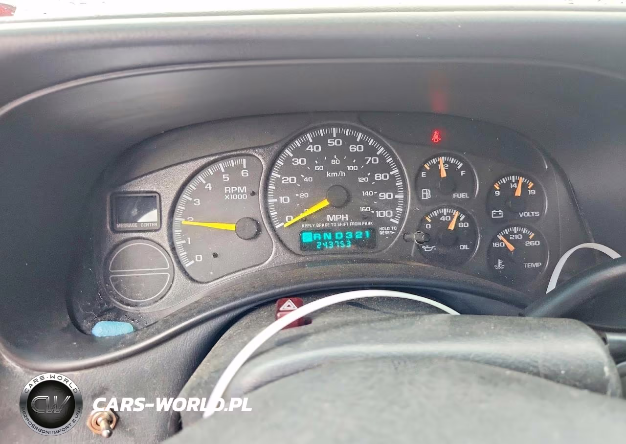 2001 Chevrolet Silverado K1500 VIN:2GCEK19T011283735 - 9