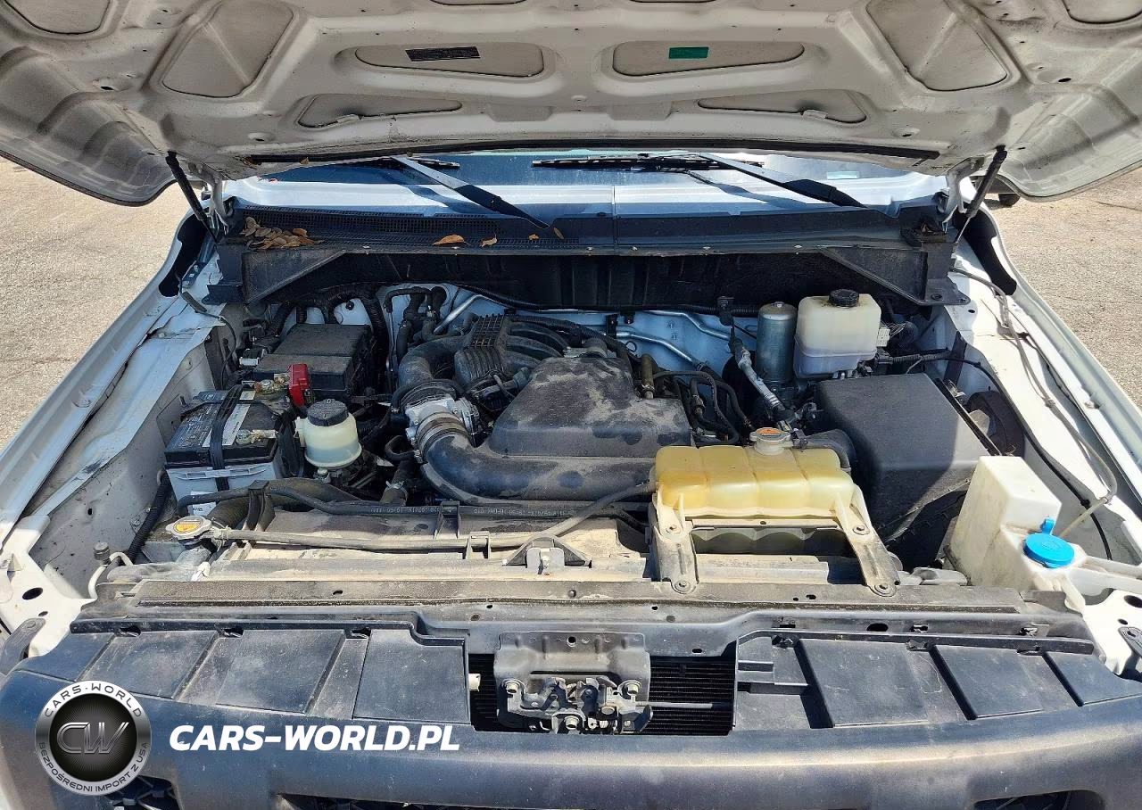 2019 Nissan Nv 1500 Sv VIN:1N6BF0KM6KN804510 - 12